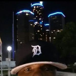 Meet your Posher, Reginald